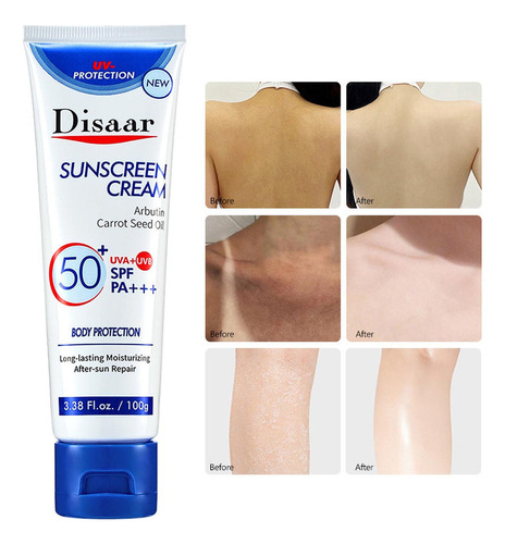 An Cuidado Corporal Refrescante Y No Grasoso 100 G ,