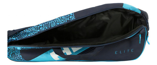 Raqueta Head Elite Combi 3r azul y azul