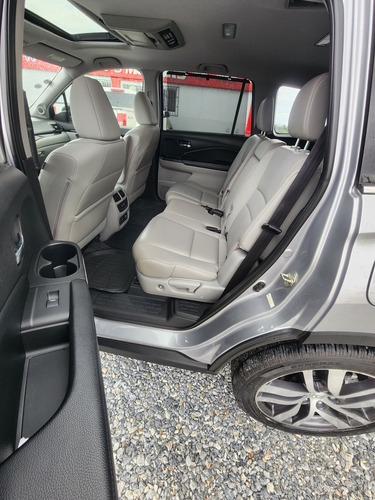 2016 Honda Pilot Touring Us$ 25,500