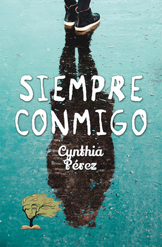 Libro Siempre Conmigo - Cynthia Lorena Perez