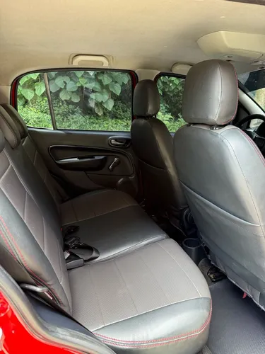 Fiat Uno 1.4 Way