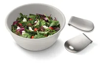 Comprar Ensaladera Bowl Con Cucharas Para Servir Joseph Joseph Uno
