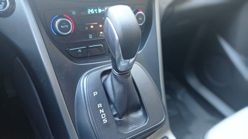 Imagen 5 de 12 de Ford Kuga 2.0 Sel