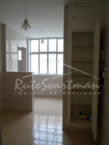 Imagem 4 de 22 de Apartamento À Venda, 60 M² Por R$ 245.000,00 - Jardim Chapadão - Campinas/sp - Ap1056