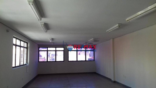 Imagem 4 de 29 de Sala Para Alugar, 80 M² Por R$ 1.200,00 - Centro - Campinas/sp - Sa0549