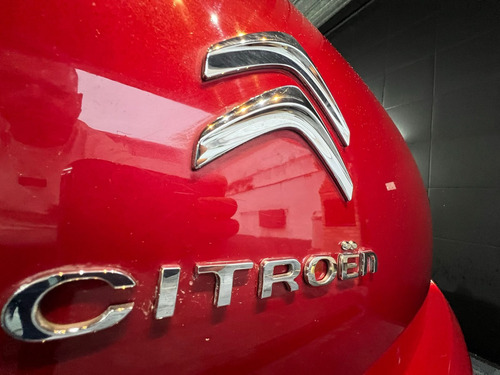 Citroën C3 1.5 Origine Flex 5p