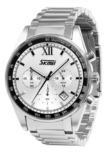 Reloj Devon Tread MercadoLibre