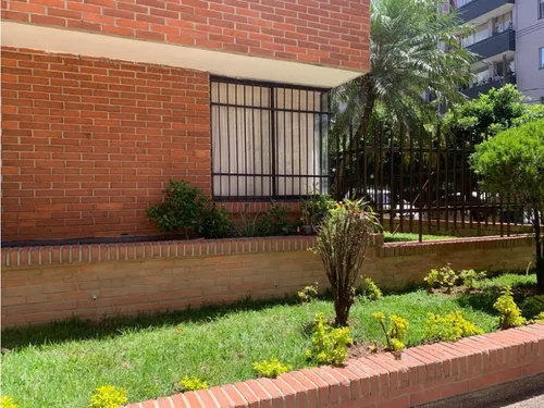 Apartamento En Venta Laureles Unifamiliar