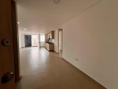 Apartamento en venta
