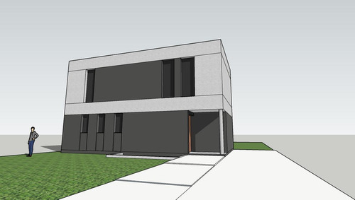 Imagen 3 de 5 de Casa - San Ramon