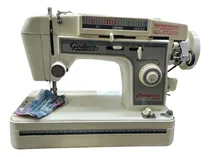 Comprar Godeco Compact 4800 Recto Zig Zag Ojales C\u002Fgarantia Blanco