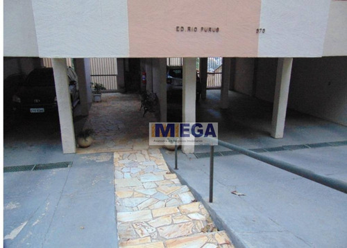 Imagem 21 de 22 de Apartamento Com 2 Dormitórios À Venda, 68 M² Por R$ 210.000,01 - Vila Itália - Campinas/sp - Ap4855