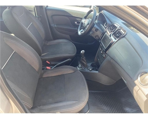 Renault Sandero 1.0 12v Sce Flex Zen Manual