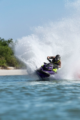 Sea-doo Rxpx 300