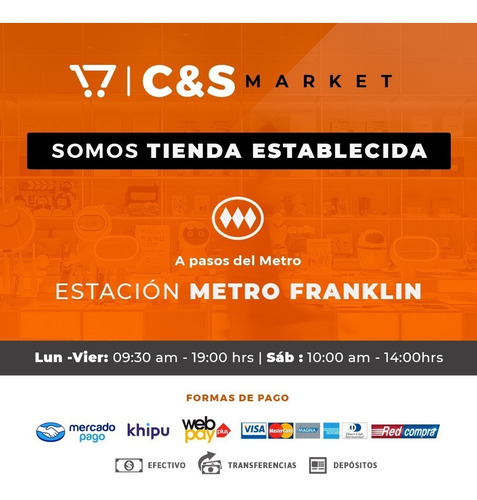 Camara Auto Dvr Portatil Camcoder Osmart / C & S Market