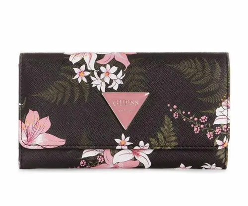 Cartera guess flores new arrivals