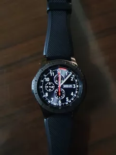 Reloj Samsung Gear S3 Frontier