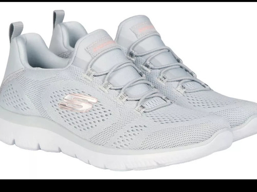 Tenis Skecher 100% Originales, Comodos