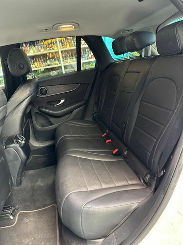 Mercedes-Benz Clase GLC 2.0 300 Off Road At