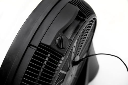 Ventilador Turbo 20 Protalia Vb-20t Alta Potencia