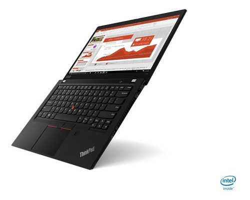 Laptop Lenovo Thinkpad T14 (gen 1) Intel Core I7 10ma Gen