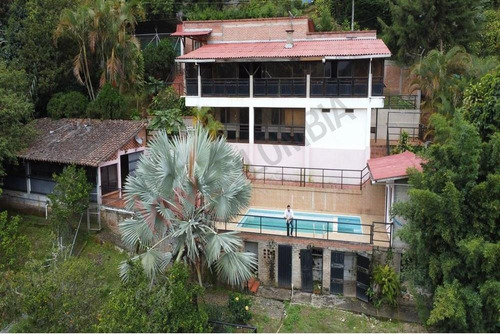 Venta - Finca - Felidia, Km 12 Vía Al Mar (cali)-7863