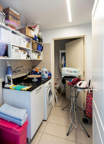 3 Ambientes En Zencity Con Terraza Propia Y 2 Cocheras - Venta Con Renta