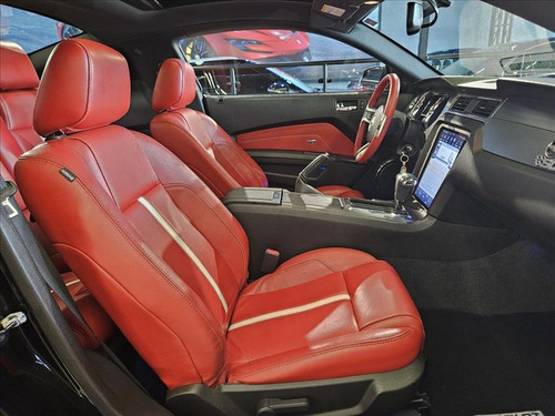 Ford Mustang 5.0 gt Premium Coupé v8 32v