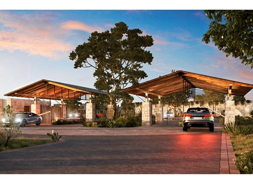 Lotes Residenciales Con Viñedo En Venta En La Santa Vid Fullness Reserve- Exclusividad, Sustenta...