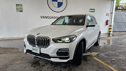BMW X5 3.0 Xdrive 45E Hibrido At