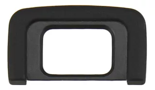 Dk-25 - Eyecup De Goma Para Nikon D5500 D5300 D3300