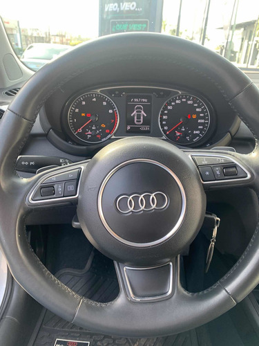 Audi A1 1.4 Tfsi Stronic 125cv 2018