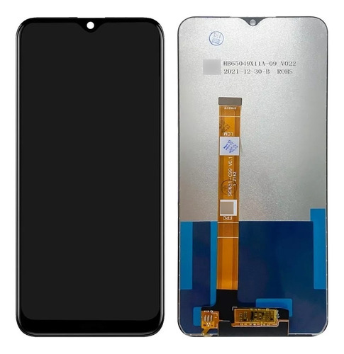 Modulo Completo Touch Display Oppo Realme C21y