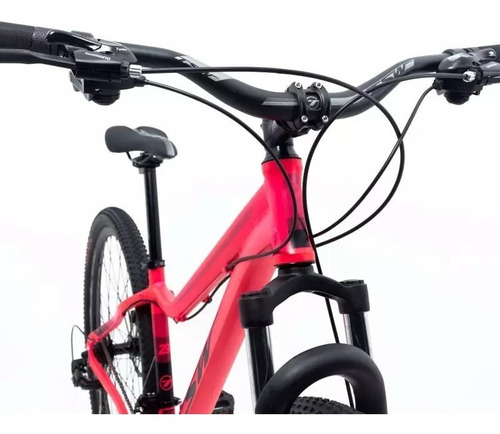 Bicicleta Tsw Posh 21v 29