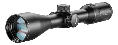 Luneta Hawke Endurance 2.5-10x50 Lr Dot Sistema H5 Hd 30wa