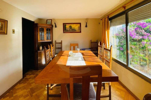 Venta Casa Juan Moya, Ñuñoa