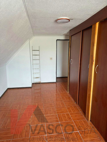 Encantadora Casa Familiar En Villa Los Héroes, Maipú