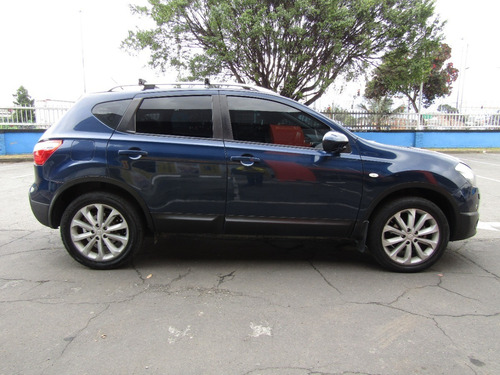 Imagen 4 de 15 de Nissan Qashqai 2011 2.0