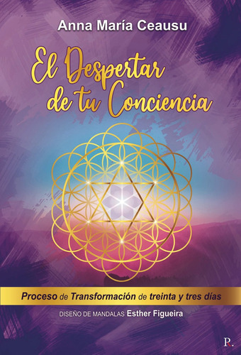 Libro El Despertar De Tu Conciencia