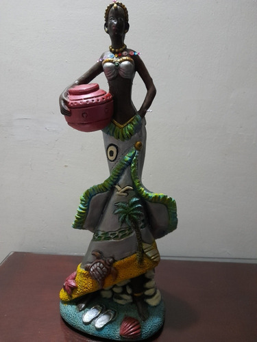 Lindas Africanas Decorativas