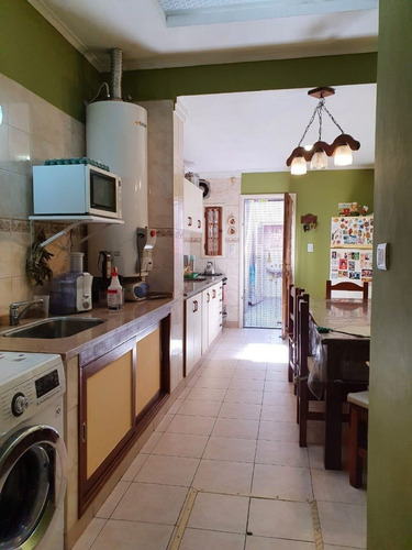 Imagen 5 de 16 de Casa En Ph De 4 Ambientes Con Garage En Venta En Mar Del Plata