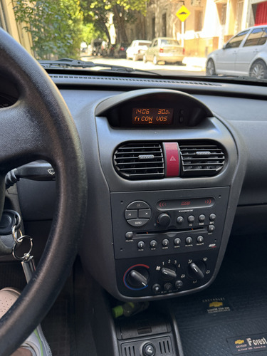 Chevrolet Corsa Classic Chevrolet Corsa II 1.8L 4P GL
