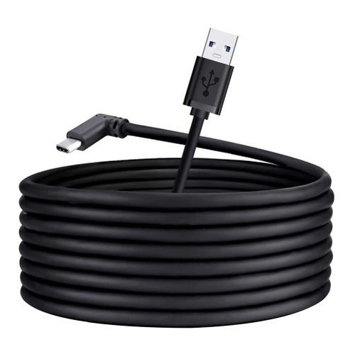 Cable Link Usb Para Oculus Quest Y Quest 2 De 5 Metros