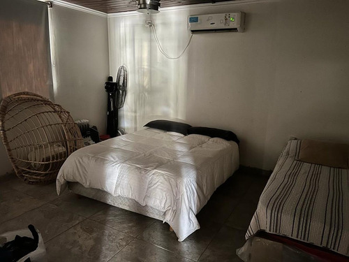 Venta Casa Vuelta De La Barranca