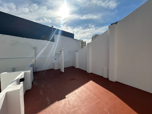 Ph 3 Ambientes Con Terraza Reciclado Venta Barracas