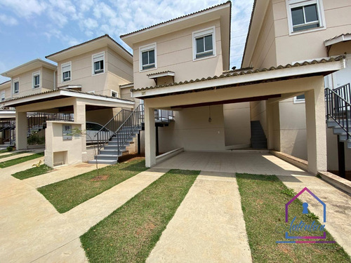 Casa À Venda, 143 M² Por R$ 700.000,00 - Jardim Da Glória - Cotia/sp - Ca1100
