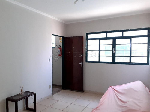 Imagem 5 de 10 de Apartamentos - Ref: V2369