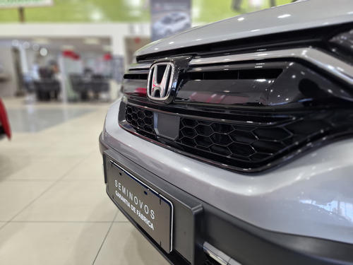 Honda CR-V CR-V Touring 1.5 16V 4WD 5p Aut.