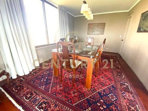 Imagen 5 de 13 de Vende Depto Exclusivo Ultimo Piso, Vitacura