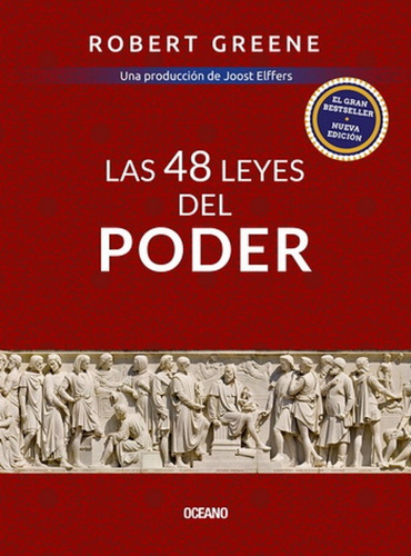 Las 48 Leyes Del Poder